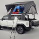 Image for article titled The GMC Hummer EV Will Show Off Overland Upgrades And Gear At SEMA